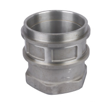 oem aluminium  die casting aluminum bell housing cnc machining parts cast aluminum top selling products cast metal